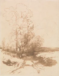 カントリー レーンで