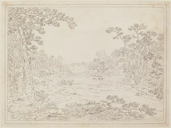 ペンシルバニアの風景