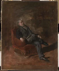 Duly Fitzgerald c.1895