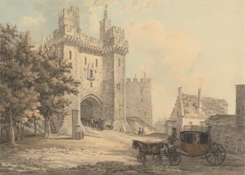 The Gateway of Lancaster Castle   1441793   ja       japanese Successfully Translated  Original: Man of El Miradero Translat: Man of El Miradero 1445050 ja japanese Successfully Translated Original: Collection of Prints by Notable Dilettanti Translat: Coll