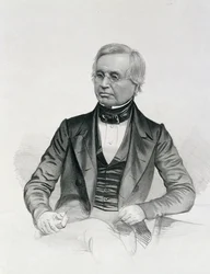 リチャード・フィリップス（1778-1851）