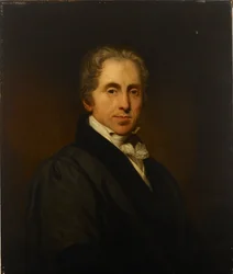 ジョン・シュート・ダンカン、1796～1847年