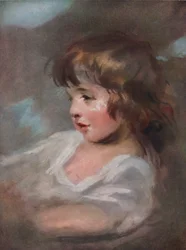 Master Bloxham、c1810、1920。