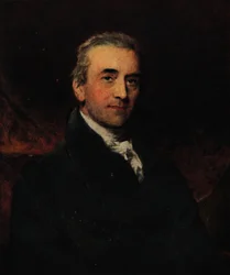 パスファインダー-サミュエルロミリー卿、c1806-1810、1922年。