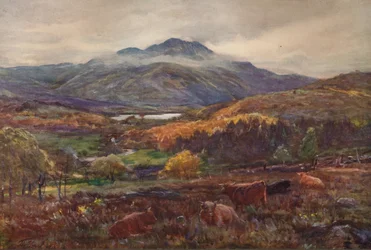 ベンベニュー、c1915