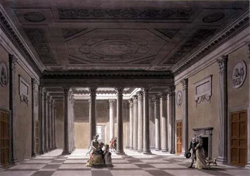 The Hall at Purbrook