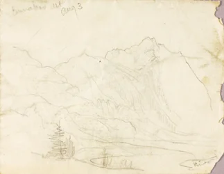 辰砂山