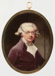 サー・ジョシュア・レイノルズ 1723-1792, 1792.