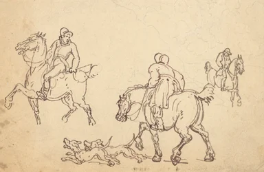 アルバムの描画