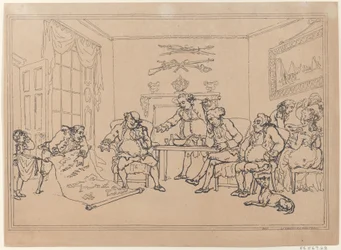 陸軍、1787 年 11 月 5 日、1787 年 11 月 5 日。