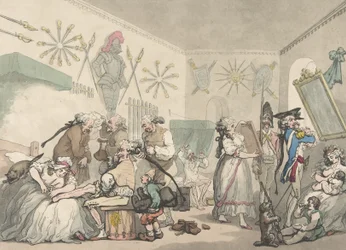 フランス兵舎、1791 年 8 月 12 日、1791 年 8 月 12 日