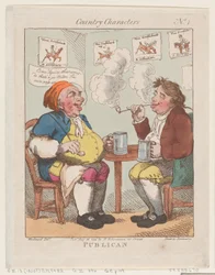 Publican、1799 年 8 月 30 日、1799 年 8 月 30 日。