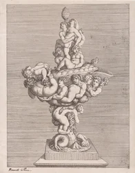 そりミア・ラビング・カップ, 1808., 1808.