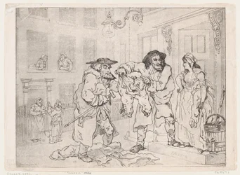 トラフィック、1791年、1791年。