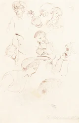研究シート