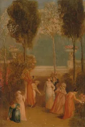 O Jardim