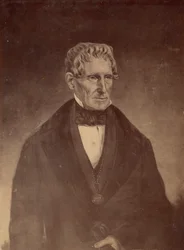 リチャード・ラッシュの肖像 1780-1859, 0.