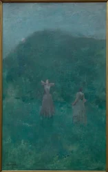 1893年夏