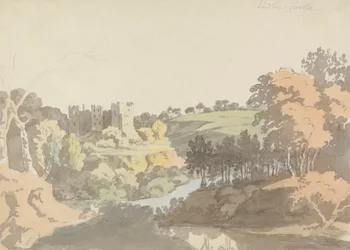 Ludlow Castle   1435975   ja       japanese Successfully Translated  Original: The swearing-in of Louis Napoleon III (Louis-Napoleon), who was officially proclaimed president of the Republic, at the National Assembly on 20 December 1848. He vows “to remain