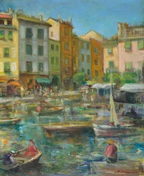 ポルトフィーノ（イタリア）