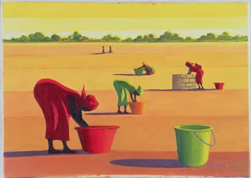 ペールを超えて、1998