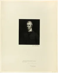 名誉あるウィリアム・ピット、『オールド・イングリッシュ・マスターズ』より