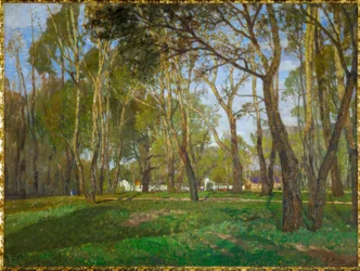 プラーターのクリエウ