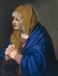 Mater Dolorosa、1554