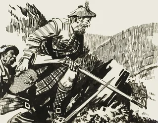 スコティッシュ・バンディッツ