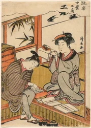匠（こう） 連載「あでかたしのこしょう」より