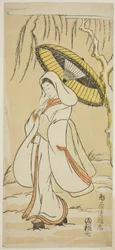 鷺の乙女