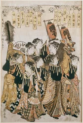 日本の祭り