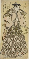 五代目森田寛也（由良兵庫之介信忠役