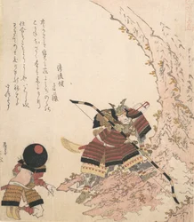 版画、19世紀。
