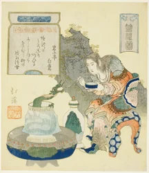ソルト・ドラゴン