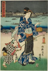 絵ヴェ人ｇ アムセメンｔｓ あｔ 呂国 員 テェ エアｓ手ｒん 化ピタｌ （トト 呂国 夜遊び の 図）