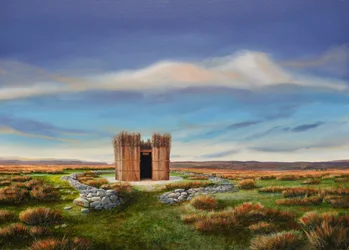 ベドウィンハットインダービーシャー、2012