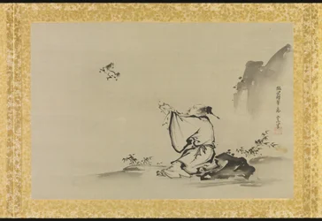 中国絵画複製アルバム
