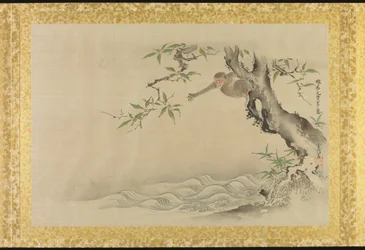 中国絵画複製アルバム