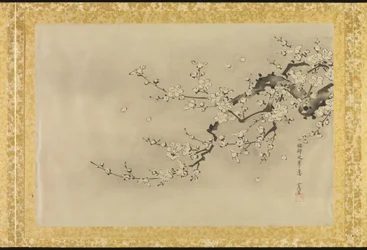 中国絵画複製アルバム