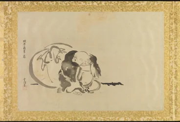 中国絵画複製アルバム