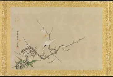 中国絵画複製アルバム
