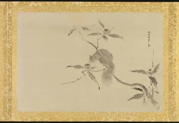 中国絵画複製アルバム