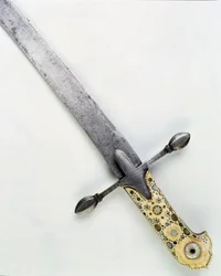 セイバー（鉄と骨）