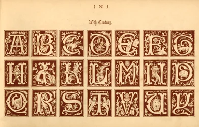 16世紀、1862