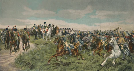 1807-フリードランド、1896