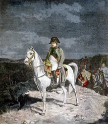 1814年、ルプティジャーナルより1891年2月28日