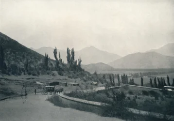 チリアンバレー、1911