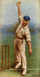 APフリーマンケント、1928年。