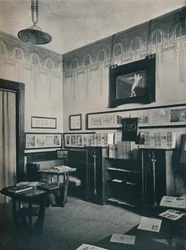 研究、1902